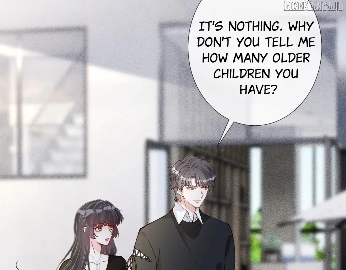 Everyone's Darling Chapter 297 - page 30